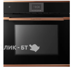Духовой шкаф Kuppersbusch B 6550.0 S7 