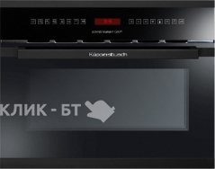 Встраиваемый паровой шкаф KUPPERSBUSCH ekdg6550.0j5