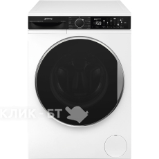 Стиральная машина SMEG WM3T84RU