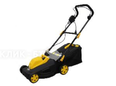 Газонокосилка HUTER ELM-380T 70/4/17