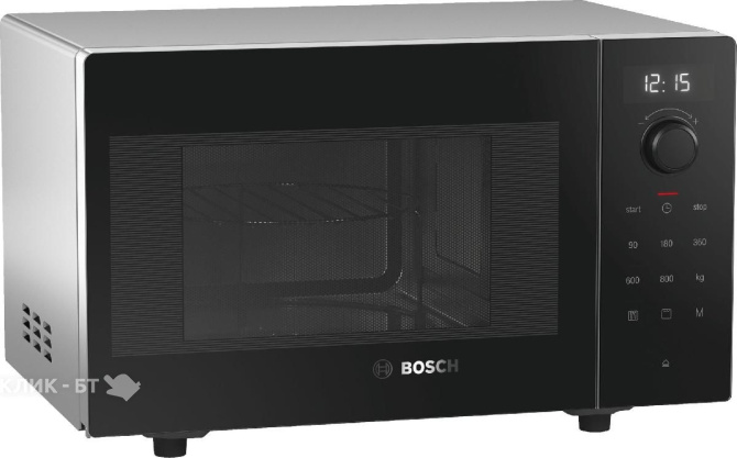 Микроволновая печь BOSCH FEM513MB0