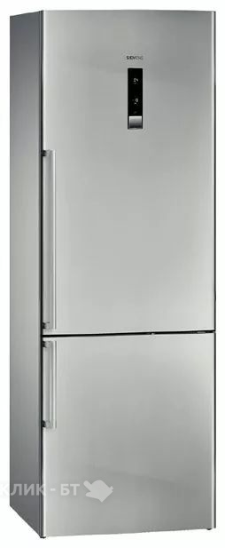 Холодильник SIEMENS kg49naz22r