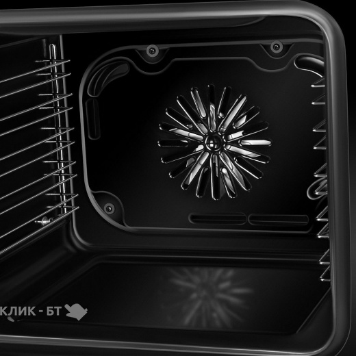 Духовой шкаф HYUNDAI HEO 6632 WG