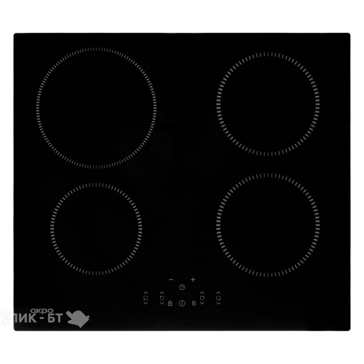 Варочная поверхность AKPO PIA 6094012CC BL