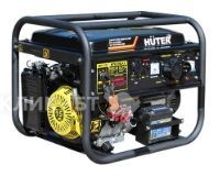 Генератор HUTER dy8000lxa