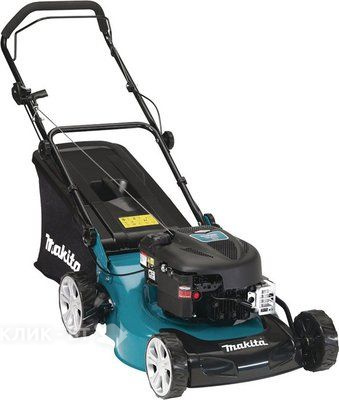Газонокосилка MAKITA PLM4620N