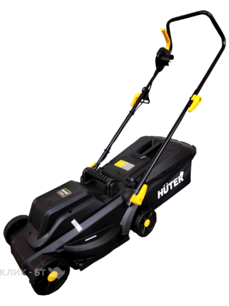 Газонокосилка HUTER ELM-32