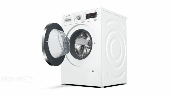 Стиральная машина BOSCH WAW326H1OE