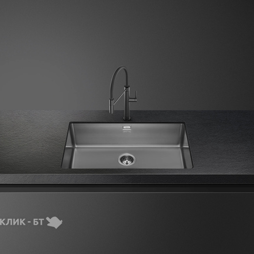 Смеситель SMEG MID6DKX