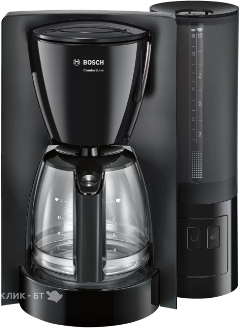 Кофеварка BOSCH TKA6A043
