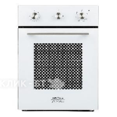 Духовой шкаф KRONA STRETTO 45 WH