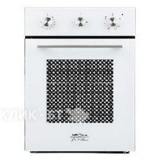 Духовой шкаф KRONA STRETTO 45 WH