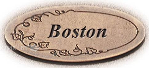 Вытяжка FALMEC Ginevra Boston Black 90 CGBN90.00#RAAJ461F