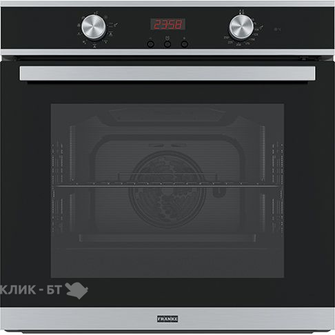 Духовой шкаф FRANKE FSM 86 HE XS
