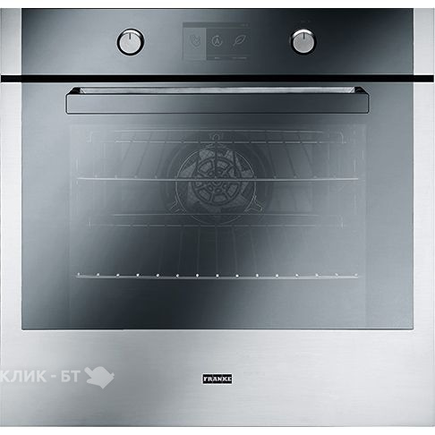 Духовой шкаф FRANKE CR 982 M XS DCT TFT