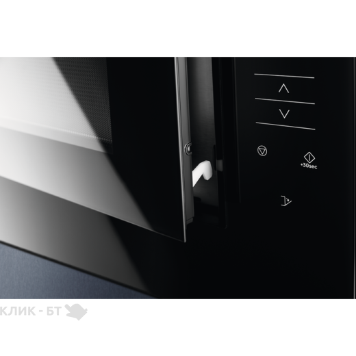 Микроволновая печь Electrolux KMFD 264 TEX
