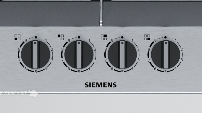 Варочная поверхность SIEMENS EC6A5HB90R