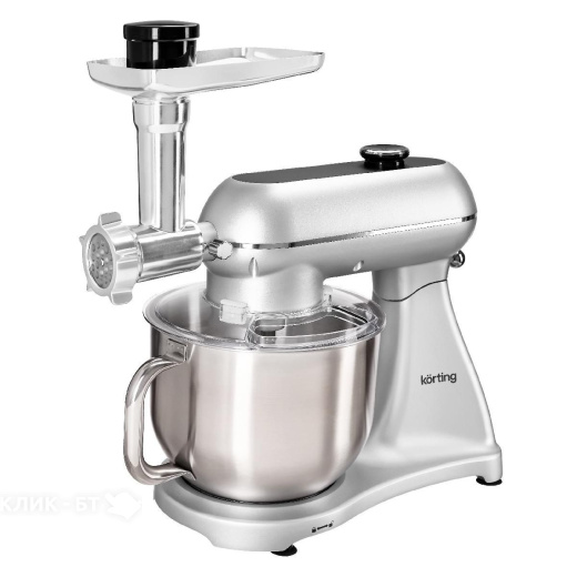 Кухонная машина KORTING KKM 0108 MB S