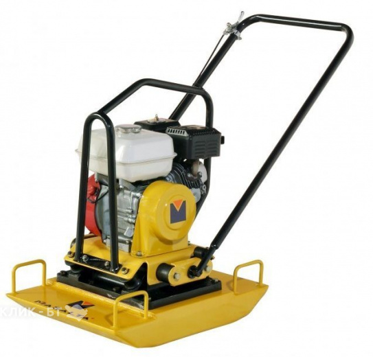 Виброплита MASALTA MS100-4