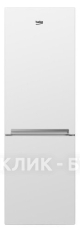Холодильник BEKO CNL 7270KC0 W
