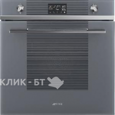Духовой шкаф SMEG SO6102M2S