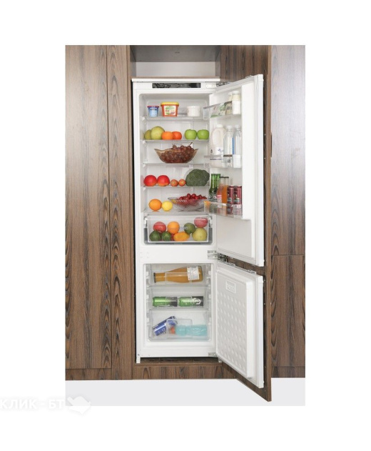 Холодильник HAIER HRF236NFRU