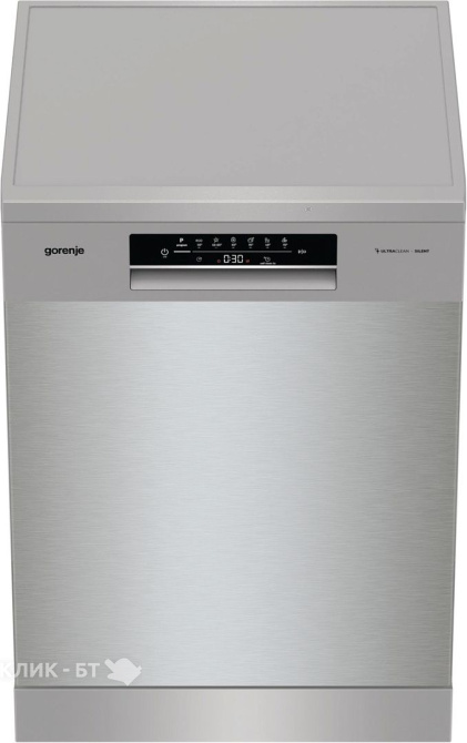 Посудомоечная машина GORENJE GS643D90X