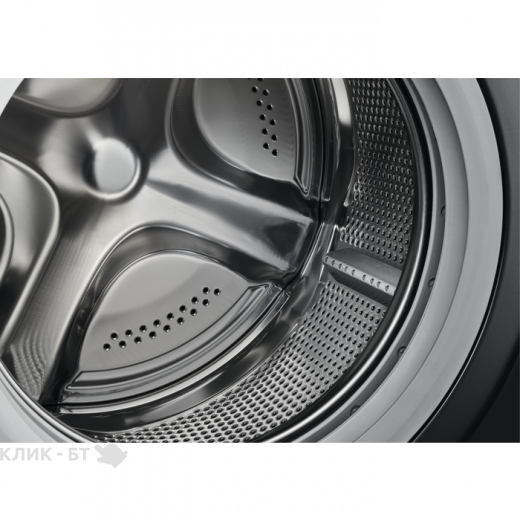 Стиральная машина Electrolux EW6S4R06BX