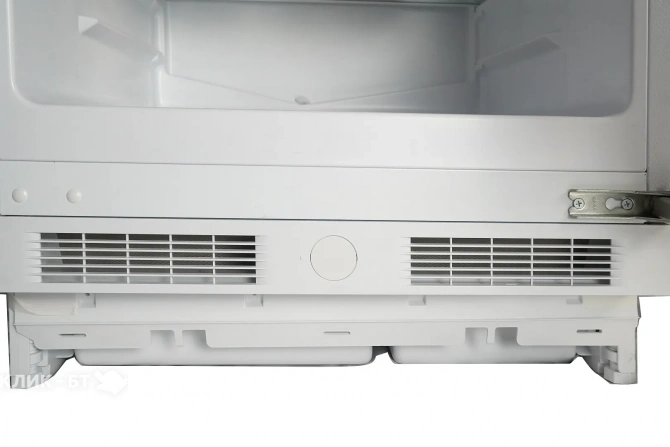 Холодильник SCANDILUX RBI100