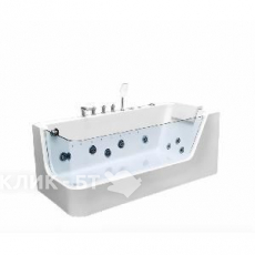 Гидромассажная ванна FRANK F101L