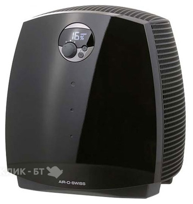 Воздухоочиститель BONECO air-o-swiss w2055dr
