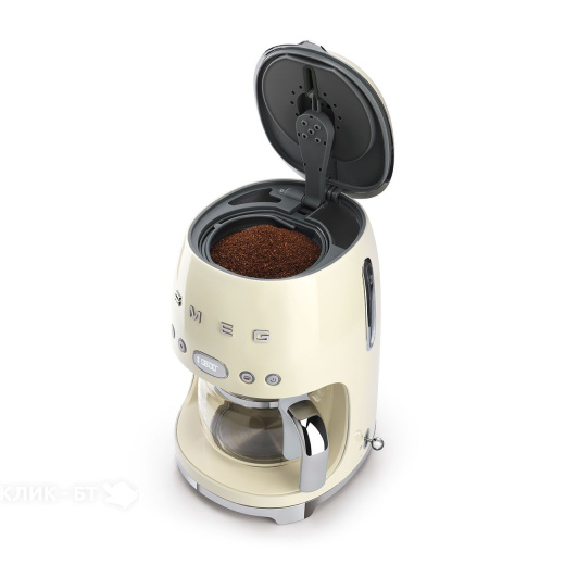 Кофеварка SMEG DCF02CREU
