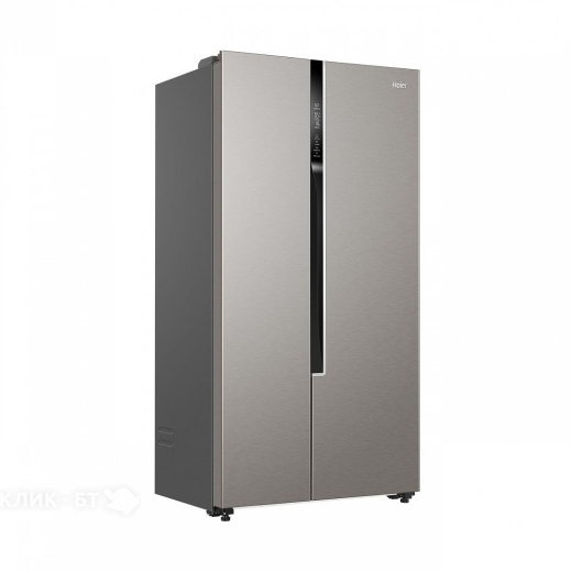 Холодильник Haier HRF-535DM7RU