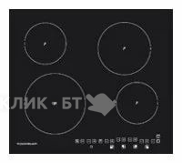 Варочная поверхность Kuppersbusch EKI 607.2 F