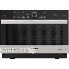 Микроволновая печь HOTPOINT-ARISTON MWHA 338 IX
