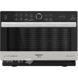 Микроволновая печь HOTPOINT-ARISTON MWHA 338 IX