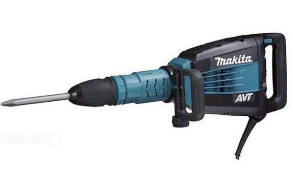 Отбойный молоток MAKITA hm1214c