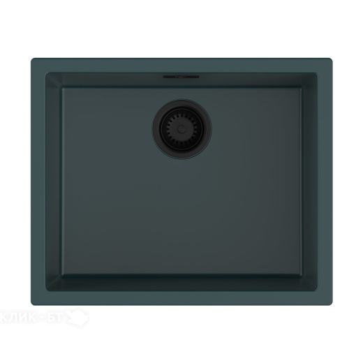 Кухонная мойка OMOIKIRI Kinaru PRO 86-U/I-DO (4997024)