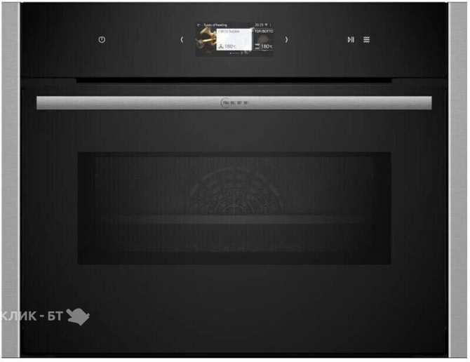 Духовой шкаф NEFF C24MS31N0