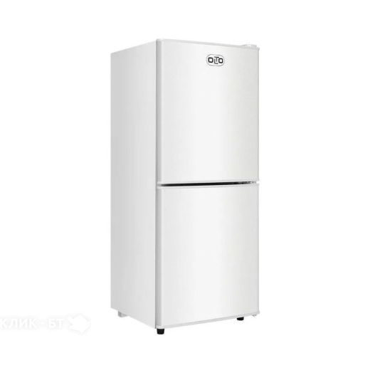 Холодильник Olto RF-140C WHITE