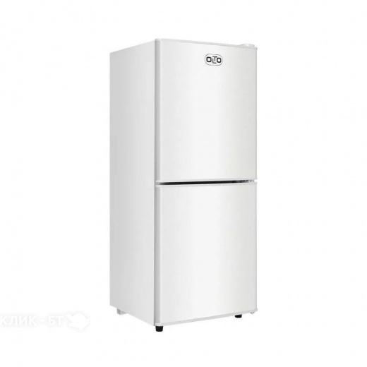 Холодильник Olto RF-140C WHITE