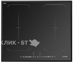 Варочная поверхность LERAN EIH 6644 BV