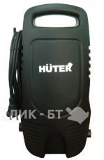 Минимойка HUTER w105-р
