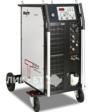 Аппарат сварочный EWM TETRIX 551 AC/DC SYNERGIC activArc FWD 090-000115-00502