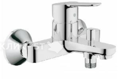Смеситель GROHE BauEdge 23334000