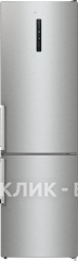 Холодильник GORENJE NRC6203SXL5