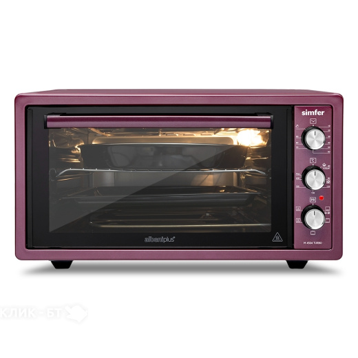 Мини-печь SIMFER M4504