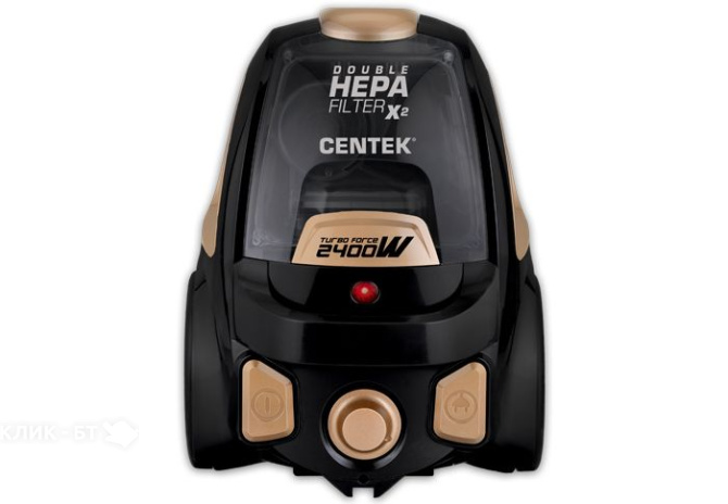 Пылесос Centek CT-2534