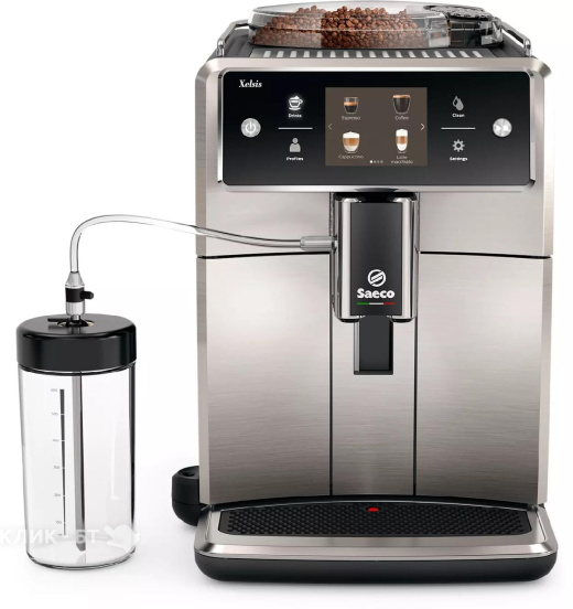 Кофемашина SAECO SM7683 Xelsis