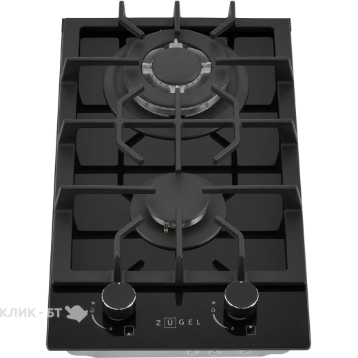 Варочная поверхность ZUGEL ZGH292B